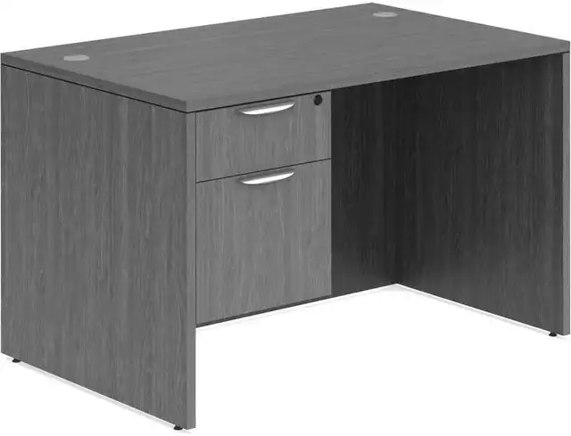 Office Desk Used Like Brand New