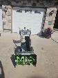EGO Power   Snowblower - Photo 3