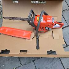 Brand New Husqvarna 120 Mark II Chainsaw - Photo 2