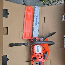 Brand New Husqvarna 120 Mark II Chainsaw - Photo 3