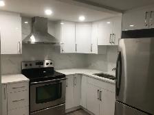 BASEMENT SUITE IN SUMMERSIDE (south EDMONTON) - Photo 2