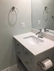 BASEMENT SUITE IN SUMMERSIDE (south EDMONTON) - Photo 6
