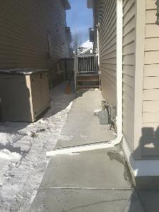 BASEMENT SUITE IN SUMMERSIDE (south EDMONTON) - Photo 9