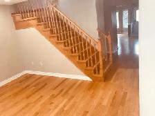 BEAUTIFUL, FRESHLY PAINTED 4-BEDROOM HOME   DEN | 2 PARKING | RO - Photo 2
