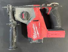 MILWAUKEE 2908-20 SDS ROTARY HAMMER