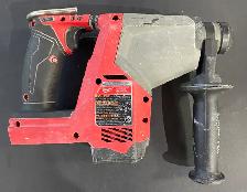 MILWAUKEE 2908-20 SDS ROTARY HAMMER - Photo 2
