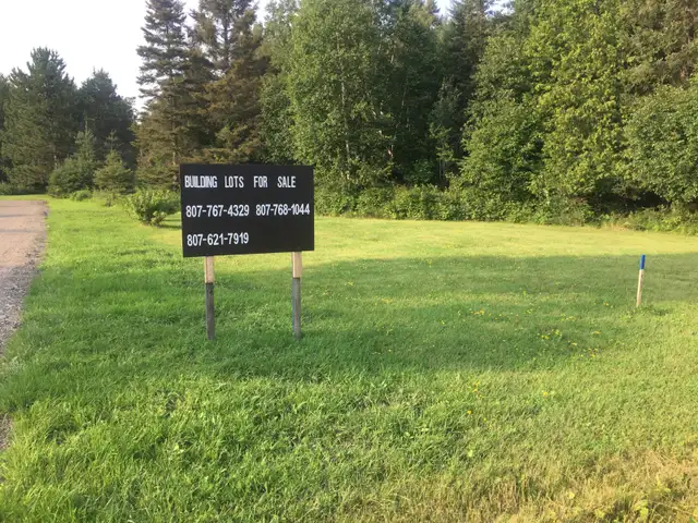 Fourplex and Single Family Home Building Lots - Port Arthur