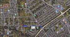 Fourplex and Single Family Home Building Lots - Port Arthur - Photo 3
