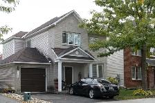 Spacious Single Home for Rent -119 Ashmore Drive, Ottawa,