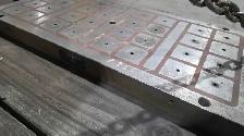Tecnomagnete Electro Magnetic Work Holding Table - Photo 2