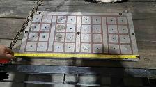 Tecnomagnete Electro Magnetic Work Holding Table - Photo 4