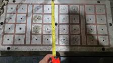 Tecnomagnete Electro Magnetic Work Holding Table - Photo 6
