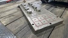 Tecnomagnete Electro Magnetic Work Holding Table - Photo 9