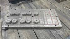 Tecnomagnete Electro Magnetic Work Holding Table - Photo 10