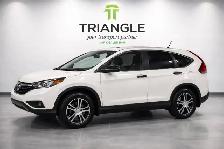 Honda CR-V LX