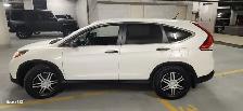 Honda CR-V LX - Photo 2