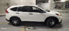 Honda CR-V LX - Photo 3