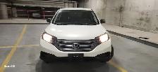 Honda CR-V LX - Photo 4