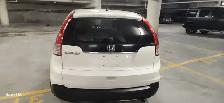 Honda CR-V LX - Photo 5