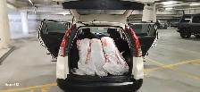 Honda CR-V LX - Photo 6
