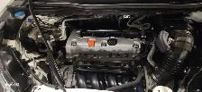 Honda CR-V LX - Photo 10