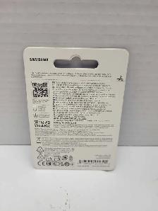 Samsung T7 128GB Micro SD card NEW - Photo 2
