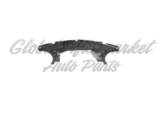 Chevrolet Equinox 2022-2024 Undercar Shield Front Forward 1.5l