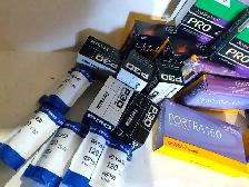 Various colour / BW film - Photo 2