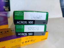 Various colour / BW film - Photo 7