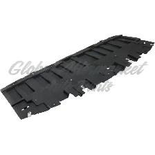 Chevrolet Cruze Sedan New Model 2016-2019 Undercar Shield Usa - Photo 2