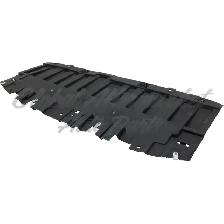 Chevrolet Cruze Sedan New Model 2016-2019 Undercar Shield Usa - Photo 3