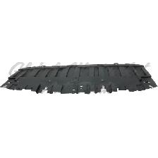 Chevrolet Cruze Sedan New Model 2016-2019 Undercar Shield Usa - Photo 4