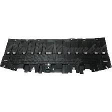 Chevrolet Cruze Sedan New Model 2016-2019 Undercar Shield Usa - Photo 5