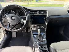 2018 Volkswagen Golf Sportwagen MINT ONLY 133KM - Photo 10