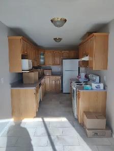 In Merritt 3 bed 2 bath for $2100   Utilities