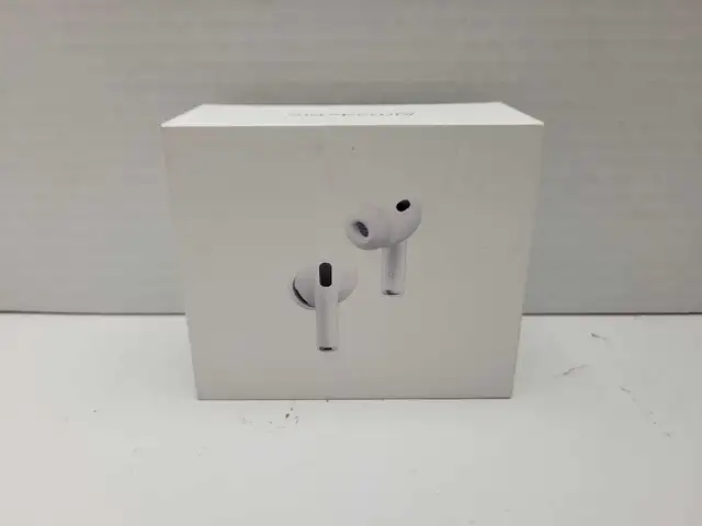 Apple Airpods Pro 3 A3063 NEW