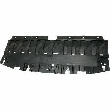 Chevrolet Cruze Hatchback 2017-2019 Undercar Shield Front - Photo 3