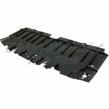 Chevrolet Cruze Hatchback 2017-2019 Undercar Shield Front - Photo 4