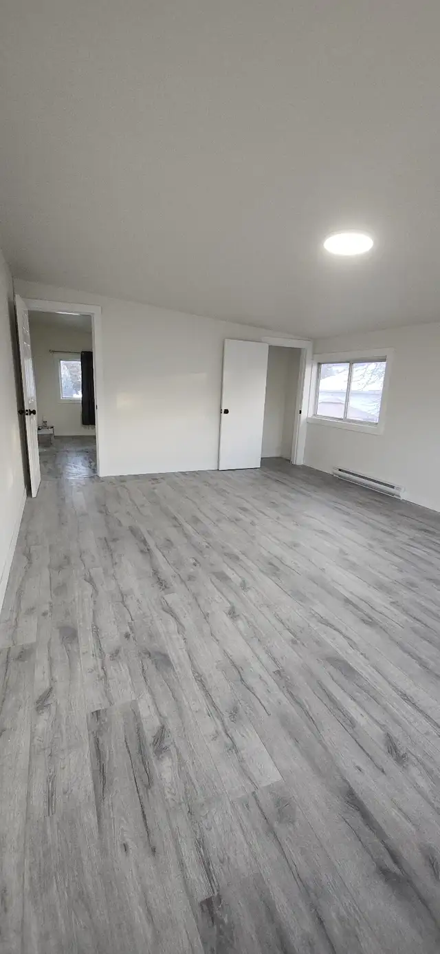 In Merritt 3 Bed 2 Bath for $2150   60% utilities