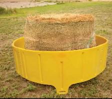 Poly Round Feeder on Sale! - Photo 2