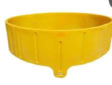 Poly Round Feeder on Sale! - Photo 3
