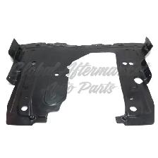 Chevrolet Cruze Sedan 2014-2015 Undercar Shield 2.0l Diesel - Photo 2