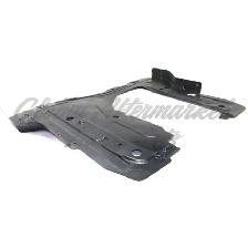 Chevrolet Cruze Sedan 2014-2015 Undercar Shield 2.0l Diesel - Photo 4