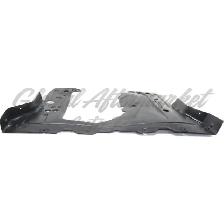 Chevrolet Cruze Sedan 2014-2015 Undercar Shield 2.0l Diesel - Photo 5