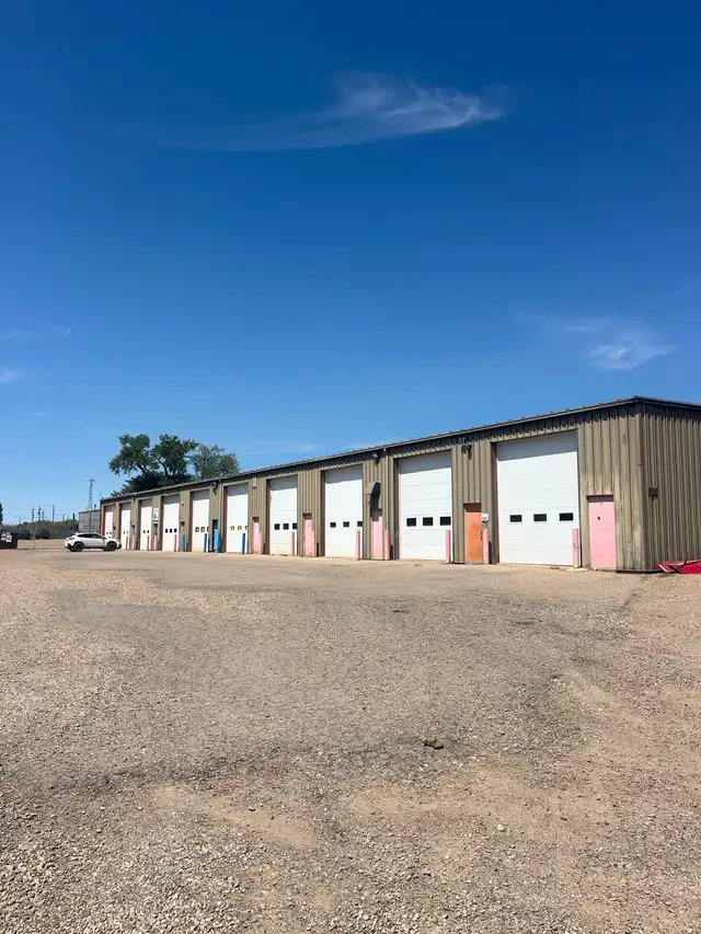 rental building for sale