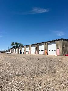 rental building for sale
