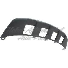 Chevrolet Captiva 2012-2015 Skid Plate Front Primed - Photo 2