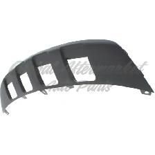 Chevrolet Captiva 2012-2015 Skid Plate Front Primed - Photo 3