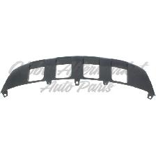Chevrolet Captiva 2012-2015 Skid Plate Front Primed - Photo 4
