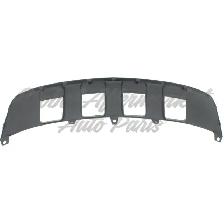 Chevrolet Captiva 2012-2015 Skid Plate Front Primed - Photo 5